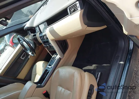 2016 Land Rover Discovery Sport Hse from USA, damaged, VIN SALCR2BG5GH546449